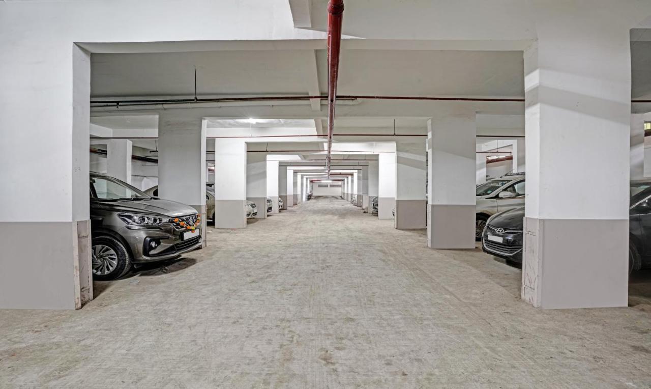 Itsy Hotels Flowers Park Nashik Luaran gambar