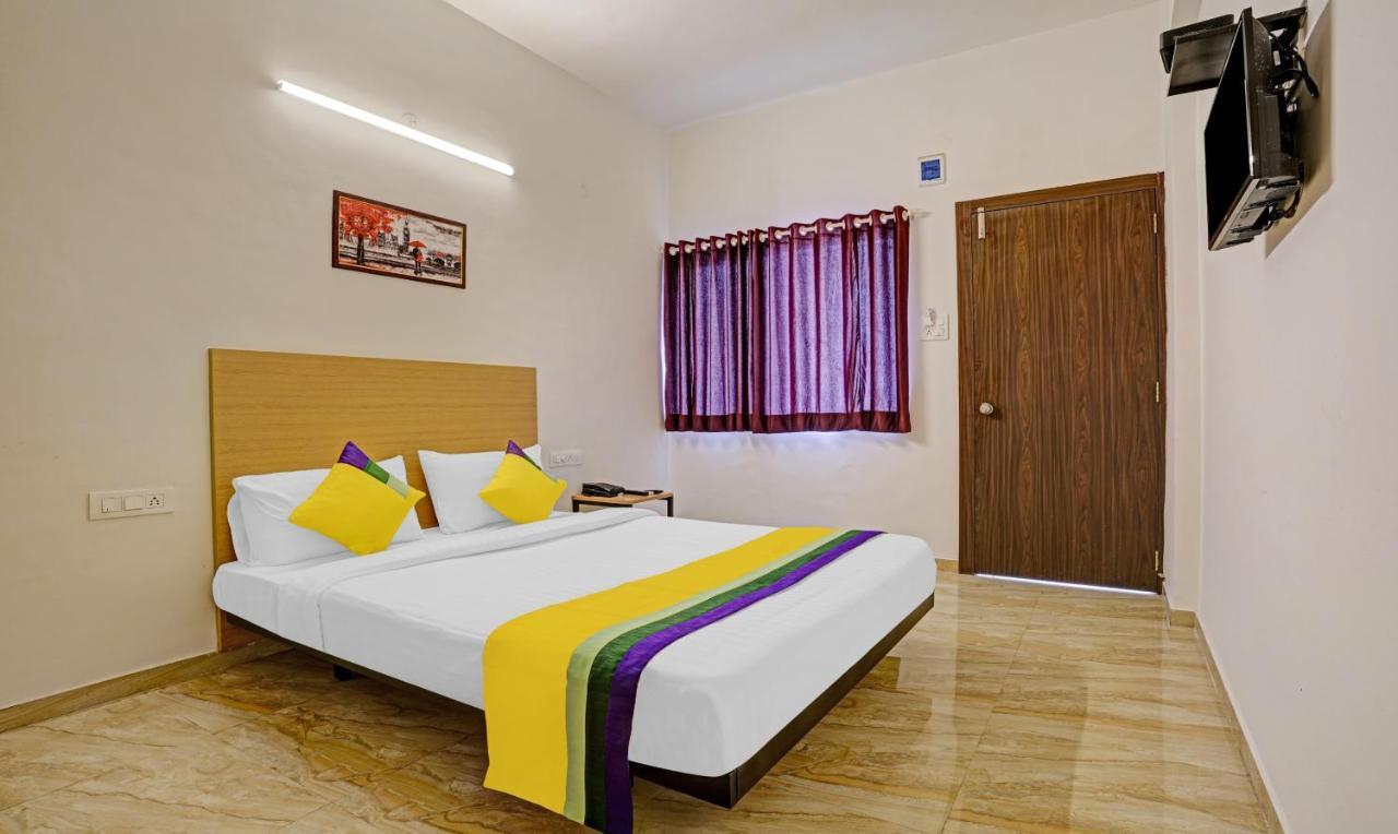 Itsy Hotels Flowers Park Nashik Luaran gambar