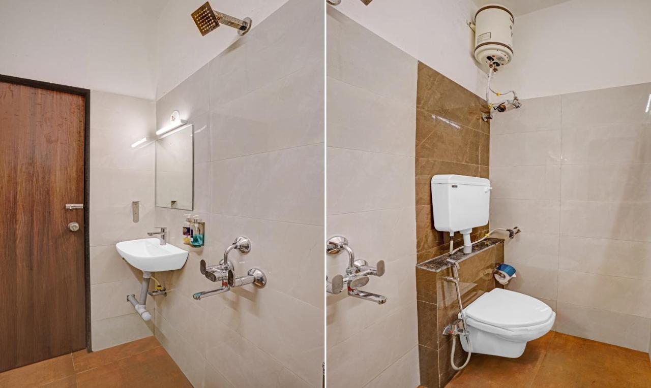 Itsy Hotels Flowers Park Nashik Luaran gambar