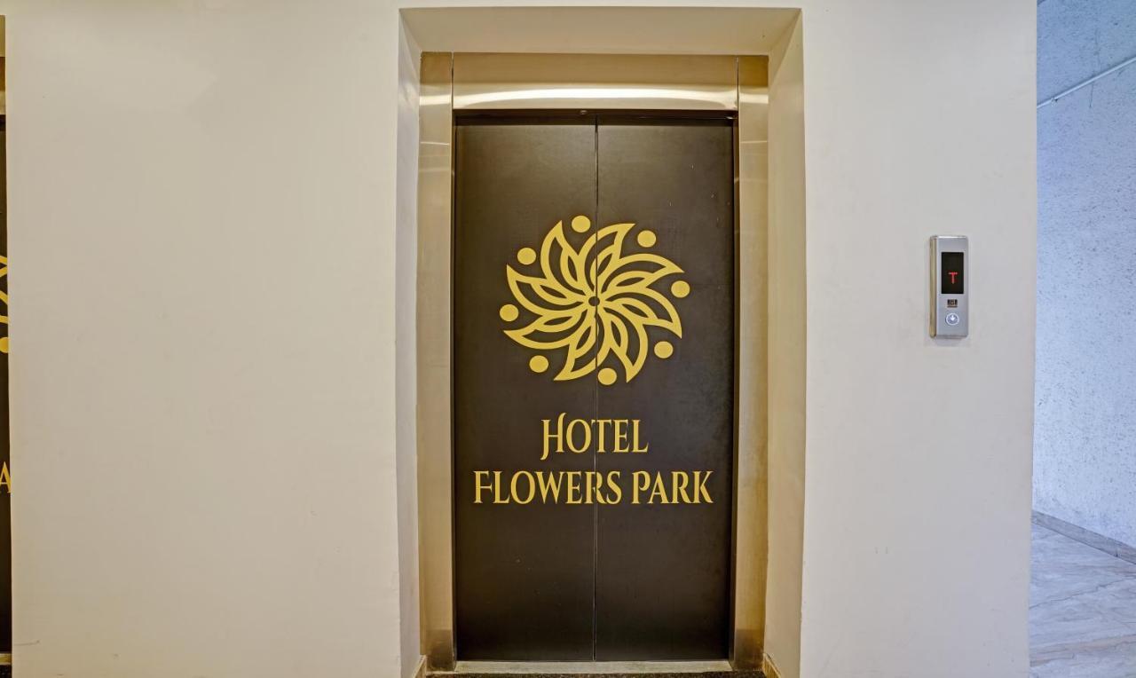 Itsy Hotels Flowers Park Nashik Luaran gambar